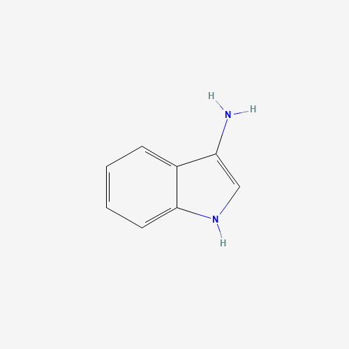 1H-indol-2-amine (CAS: 56480-48-9) - Related Chemical Product