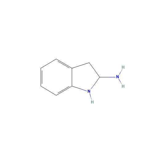 1H-indol-2-amine (CAS: 56480-48-9) - Related Chemical Product
