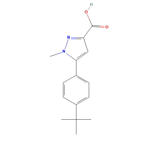 FT-0726739 CAS:852814-93-8 chemical structure