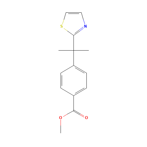 FT-0726740 CAS:1312536-23-4 chemical structure