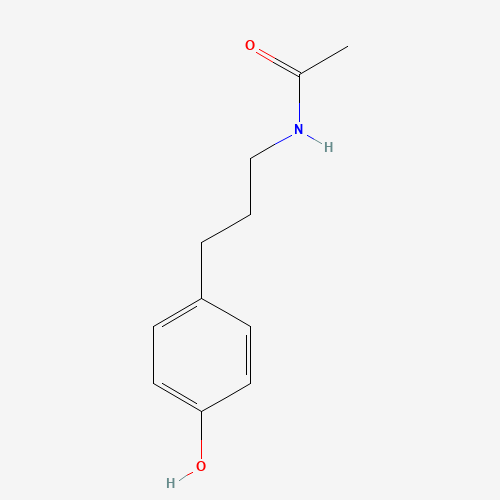 FT-0726746 CAS:58187-52-3 chemical structure
