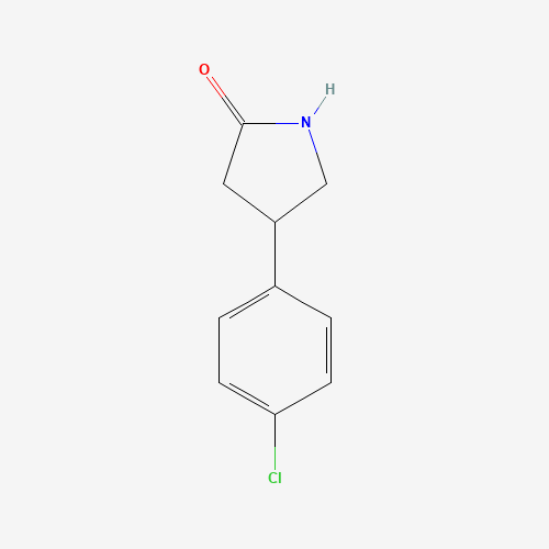 FT-0726748 CAS:22518-27-0 chemical structure