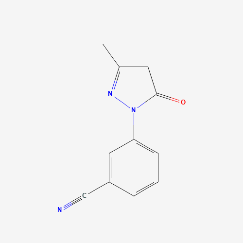 FT-0726751 CAS:53563-10-3 chemical structure