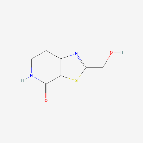 FT-0726758 CAS:1312415-08-9 chemical structure