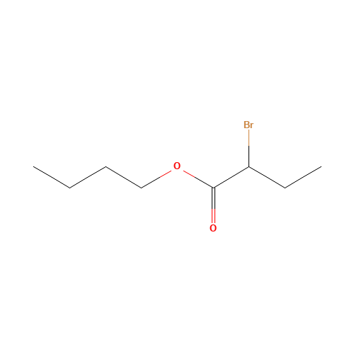 butyl 2-bromobutanoate (CAS: 42115-48-0) - Related Chemical Product