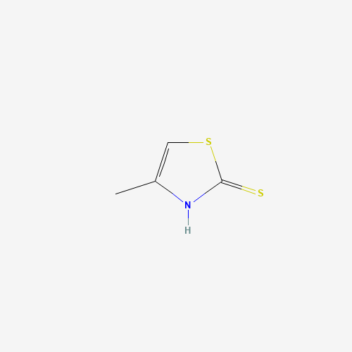 FT-0726762 CAS:5685-06-3 chemical structure
