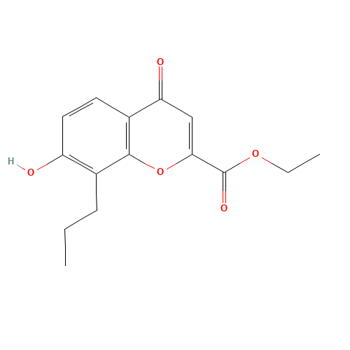 FT-0726765 CAS:42368-92-3 chemical structure
