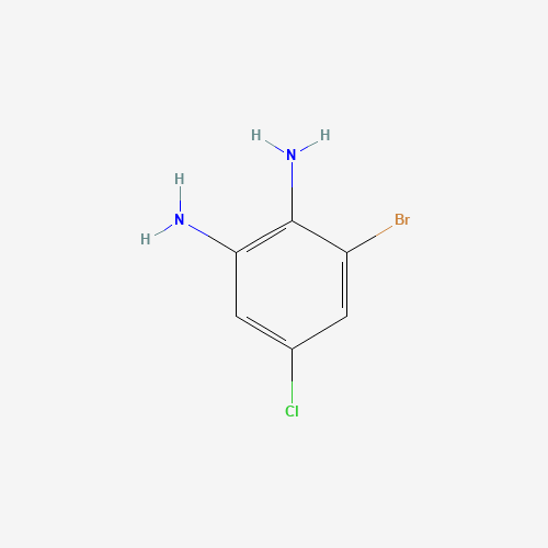 FT-0726770 CAS:500862-39-5 chemical structure