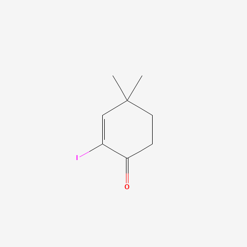FT-0726771 CAS:157952-85-7 chemical structure