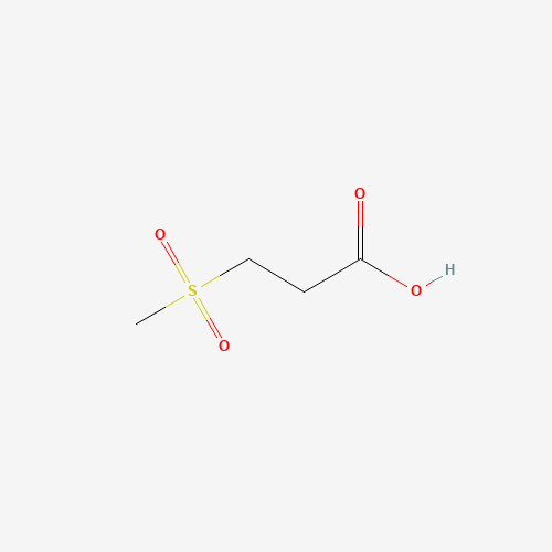 3-methylsulfonylpropanoic acid (CAS: 645-83-0) - Related Chemical Product
