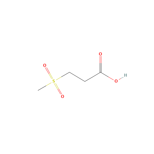 FT-0726775 CAS:645-83-0 chemical structure