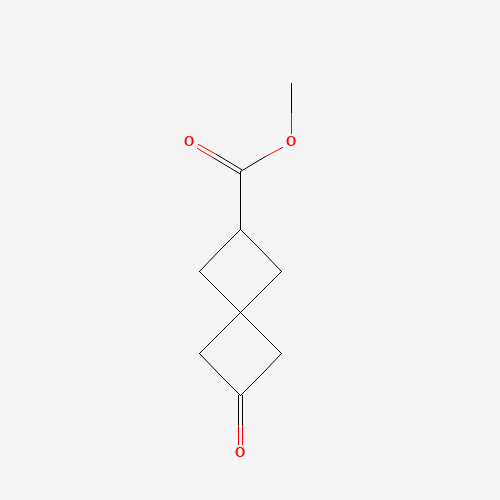 methyl 2-oxospiro[3.3]heptane-6-carboxylate (CAS: 1138480-98-4) - Related Chemical Product