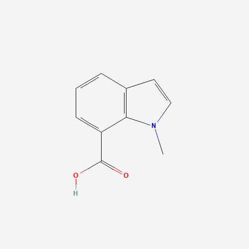 FT-0726779 CAS:167479-16-5 chemical structure
