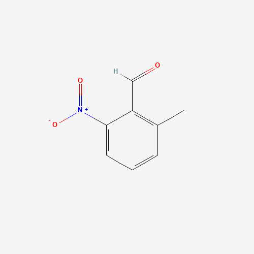 FT-0726780 CAS:107096-52-6 chemical structure