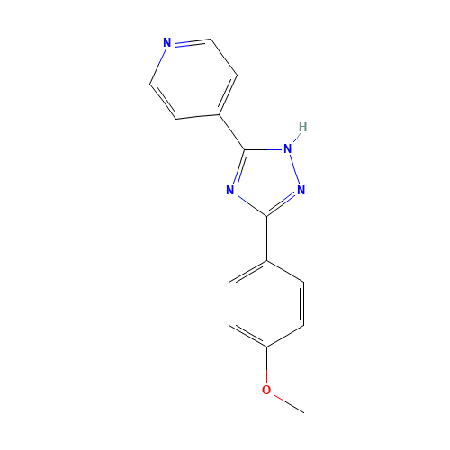 FT-0726782 CAS:36646-24-9 chemical structure