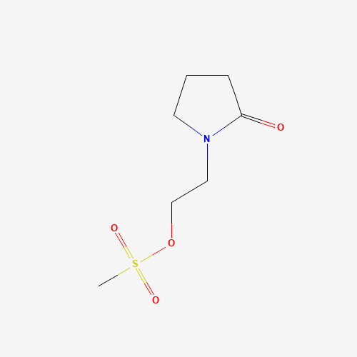 FT-0726783 CAS:854923-05-0 chemical structure
