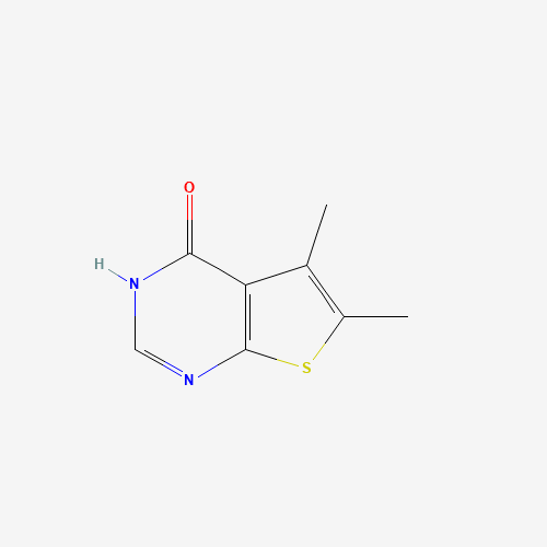 FT-0726792 CAS:18593-44-7 chemical structure