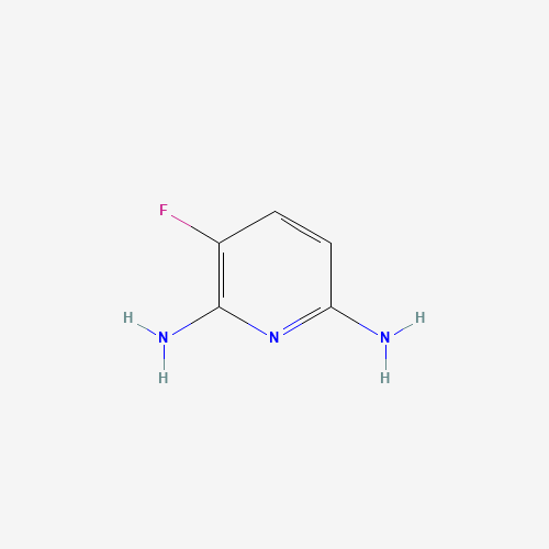 FT-0726794 CAS:960138-28-7 chemical structure