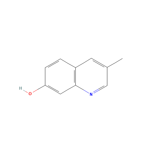 3-methyl-1H-quinolin-7-one (CAS: 851985-87-0) - Related Chemical Product