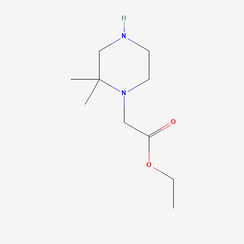 FT-0726799 CAS:1263387-97-8 chemical structure
