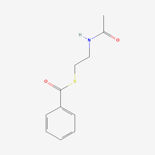 FT-0726800 CAS:91133-15-2 chemical structure