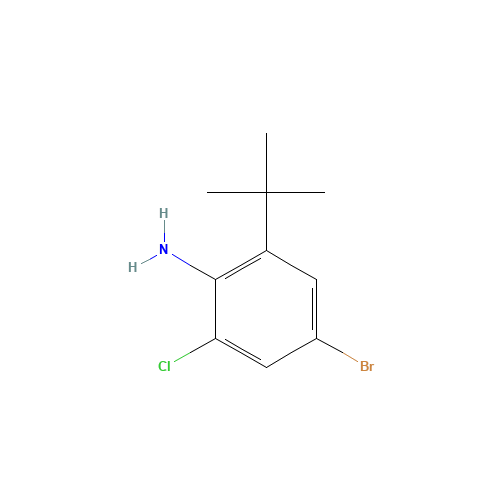 FT-0726802 CAS:1079742-66-7 chemical structure