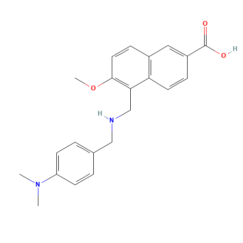FT-0726804 CAS:713515-74-3 chemical structure