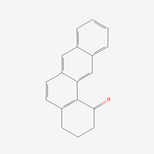 3,4-dihydro-2H-benzo[a]anthracen-1-one (CAS: 57652-74-1) - Related Chemical Product