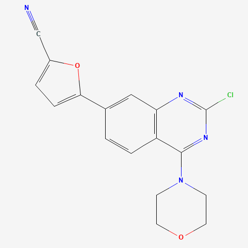 FT-0726810 CAS:1374208-58-8 chemical structure