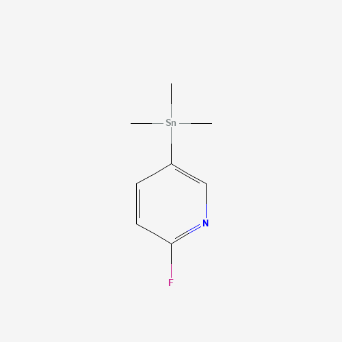 FT-0726817 CAS:660847-68-7 chemical structure