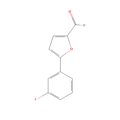 FT-0726824 CAS:33342-18-6 chemical structure