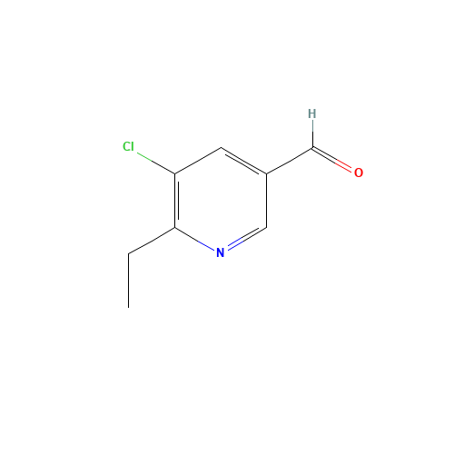 FT-0726825 CAS:1174028-16-0 chemical structure