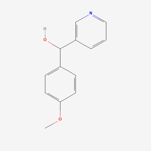 FT-0726831 CAS:89667-06-1 chemical structure