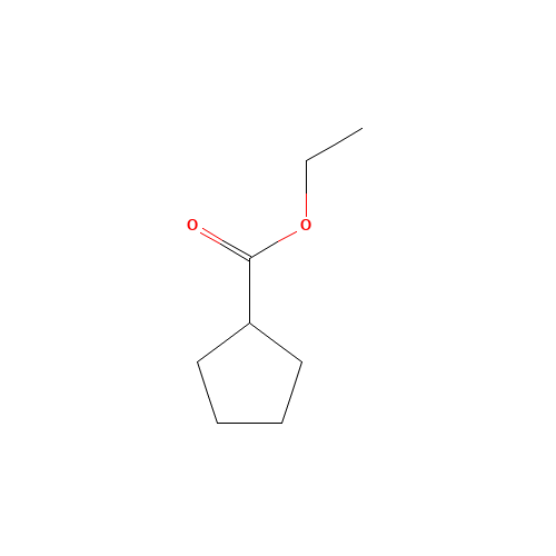 ethyl cyclopentanecarboxylate (CAS: 5453-85-0) - Related Chemical Product