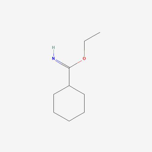 FT-0726837 CAS:52186-77-3 chemical structure