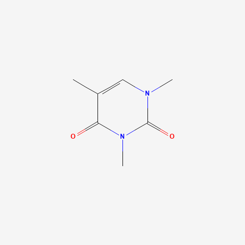 1,3,5-trimethylpyrimidine-2,4-dione (CAS: 4401-71-2) - Related Chemical Product