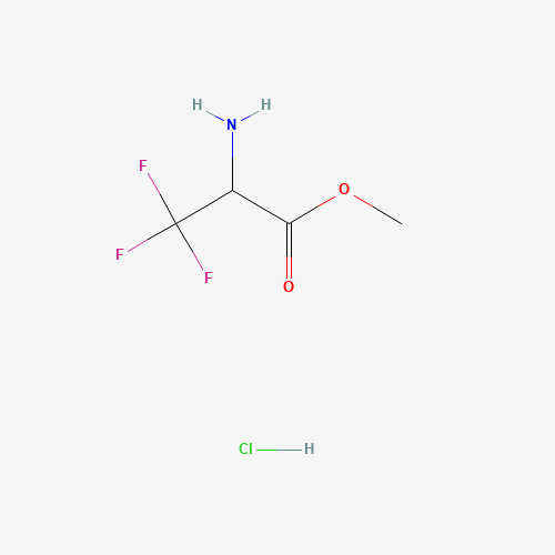 FT-0726852 CAS:134297-36-2 chemical structure
