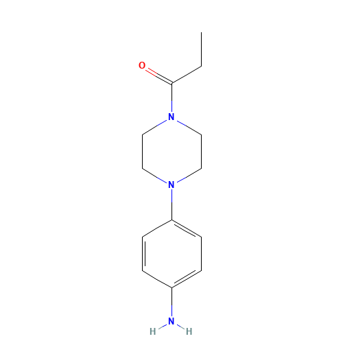 FT-0726855 CAS:442549-70-4 chemical structure