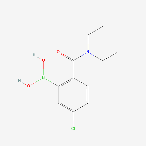 FT-0726864 CAS:939034-63-6 chemical structure