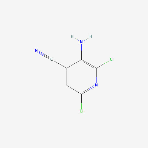 FT-0726871 CAS:912772-88-4 chemical structure