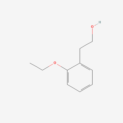 2-(2-ethoxyphenyl)ethanol (CAS: 22545-14-8) - Related Chemical Product