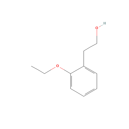 2-(2-ethoxyphenyl)ethanol (CAS: 22545-14-8) - Related Chemical Product