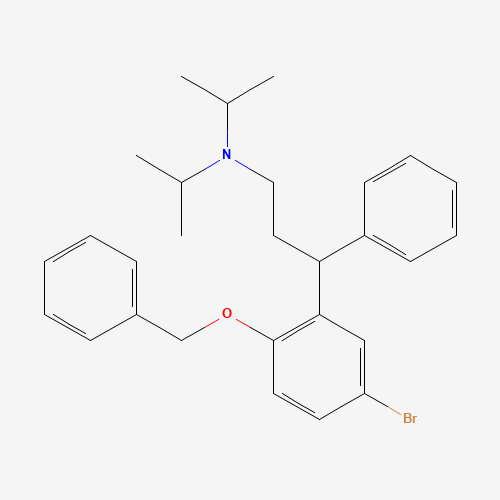 FT-0726878 CAS:156755-27-0 chemical structure