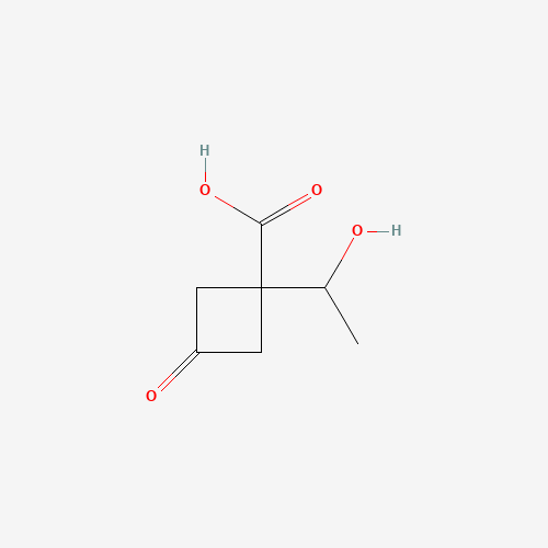 FT-0726886 CAS:766513-51-3 chemical structure