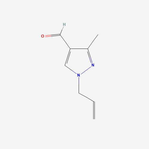 FT-0726888 CAS:899709-47-8 chemical structure