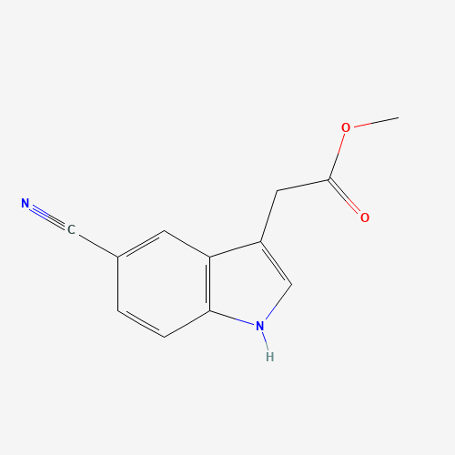 FT-0726893 CAS:202124-86-5 chemical structure