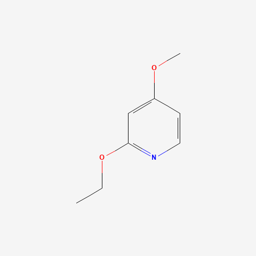 FT-0726899 CAS:1232432-35-7 chemical structure