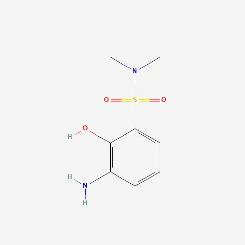 FT-0726904 CAS:512190-97-5 chemical structure