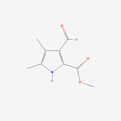 FT-0726906 CAS:33317-04-3 chemical structure