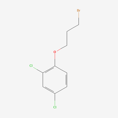 FT-0726923 CAS:6954-78-5 chemical structure